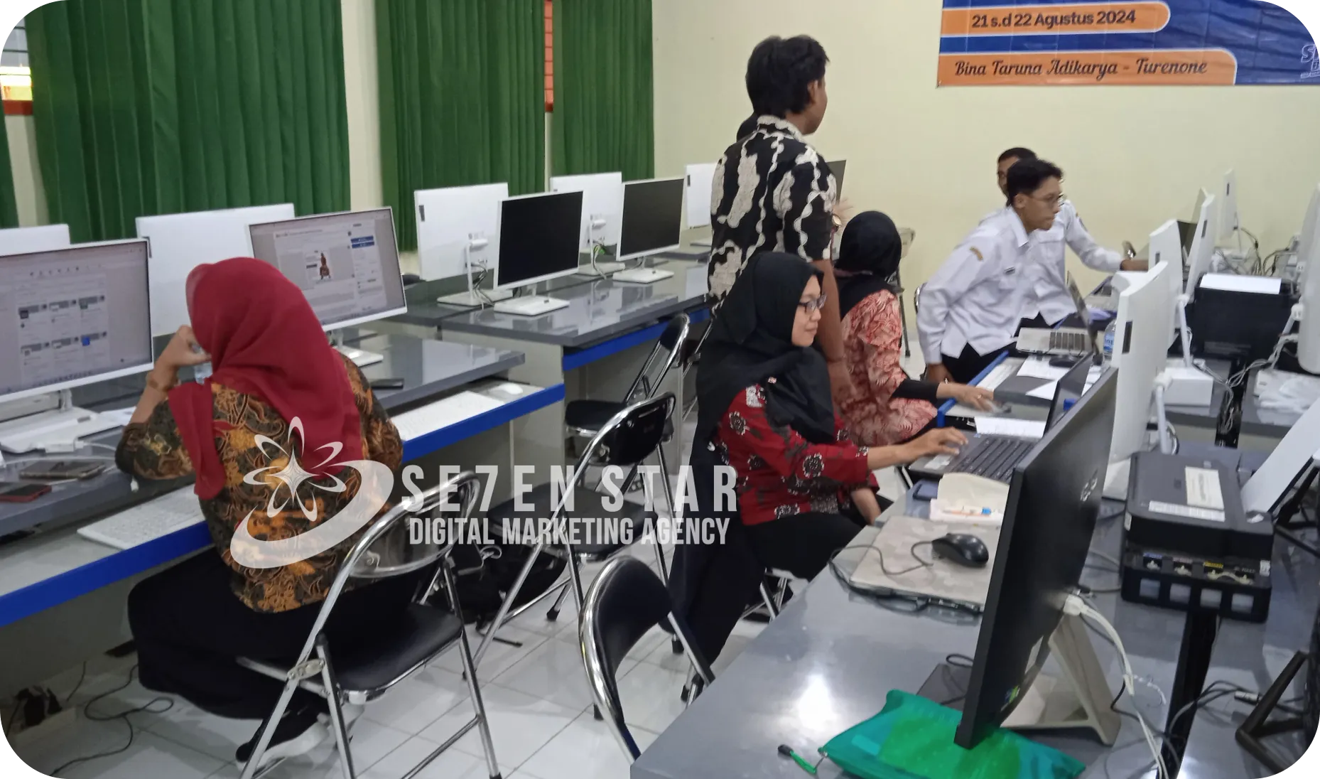 Pelatihan UMKM