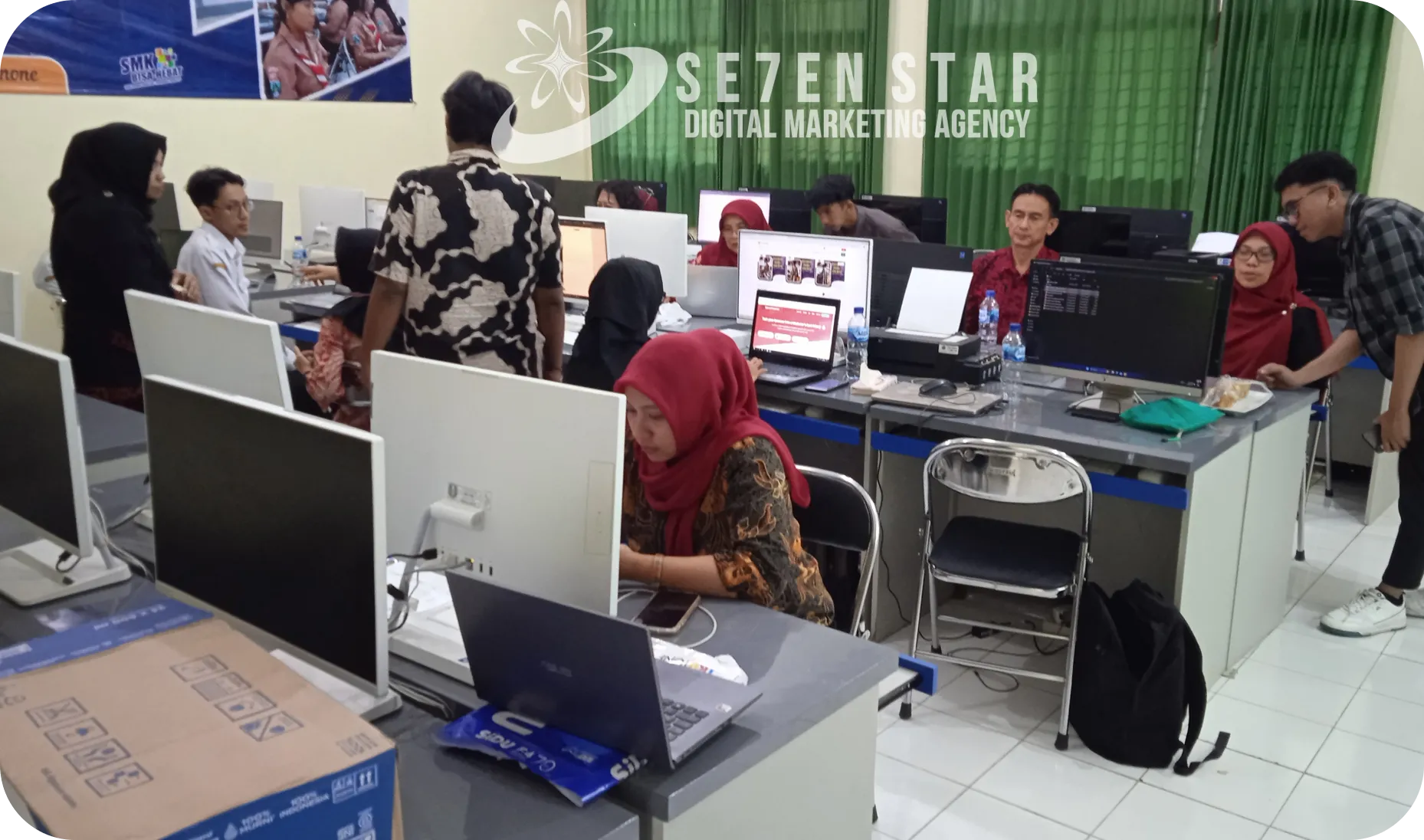 Jasa Website