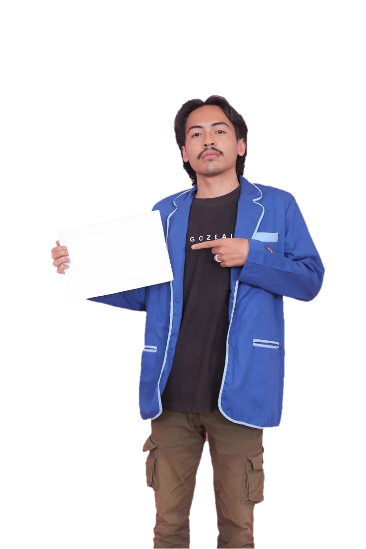 Post