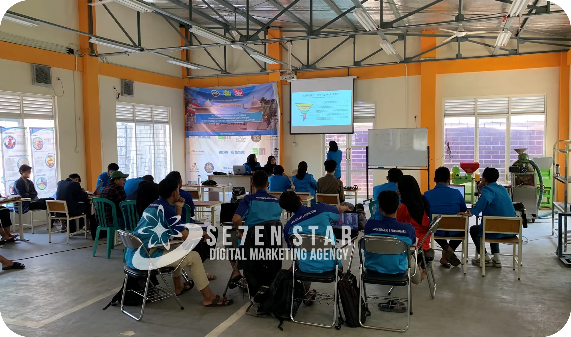 Program Unggulan