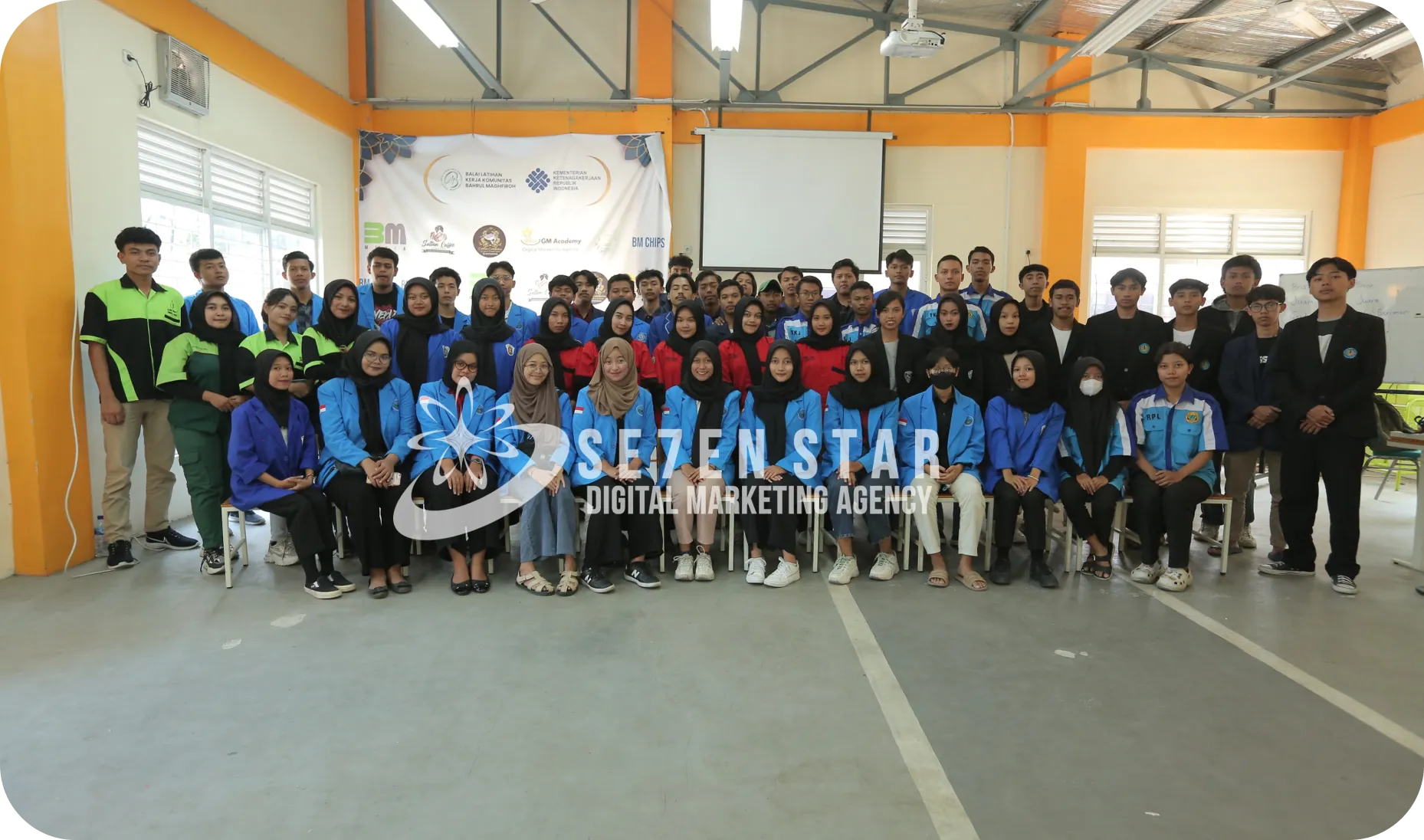 Jasa Website