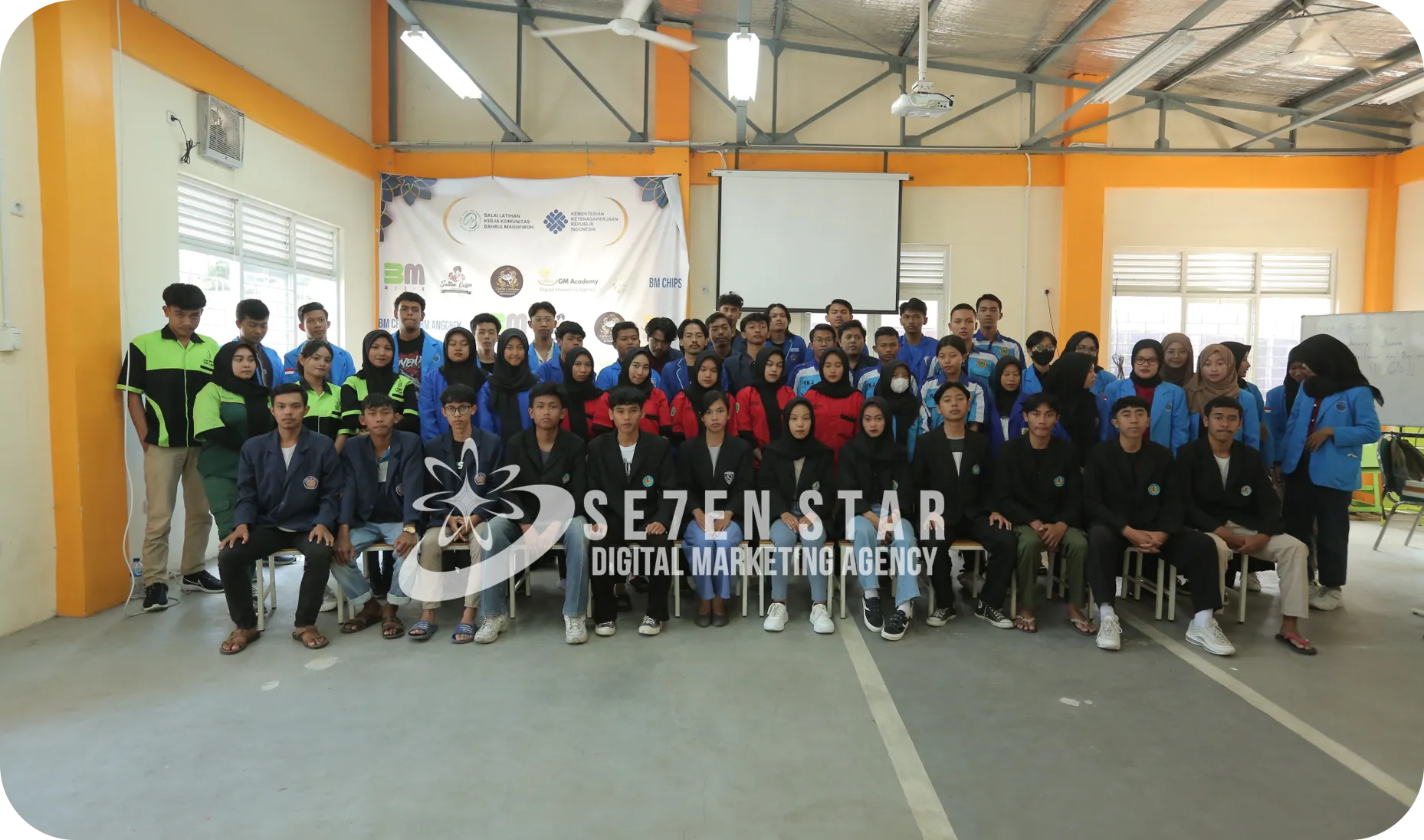 Pelatihan UMKM