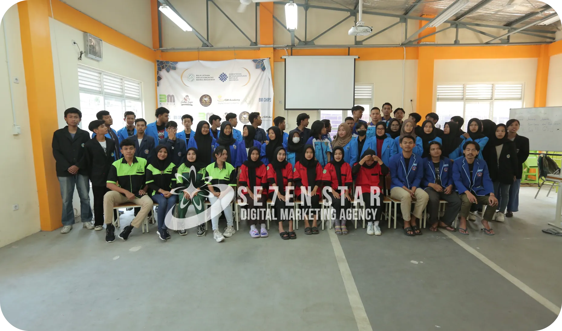 Training Guru SMK