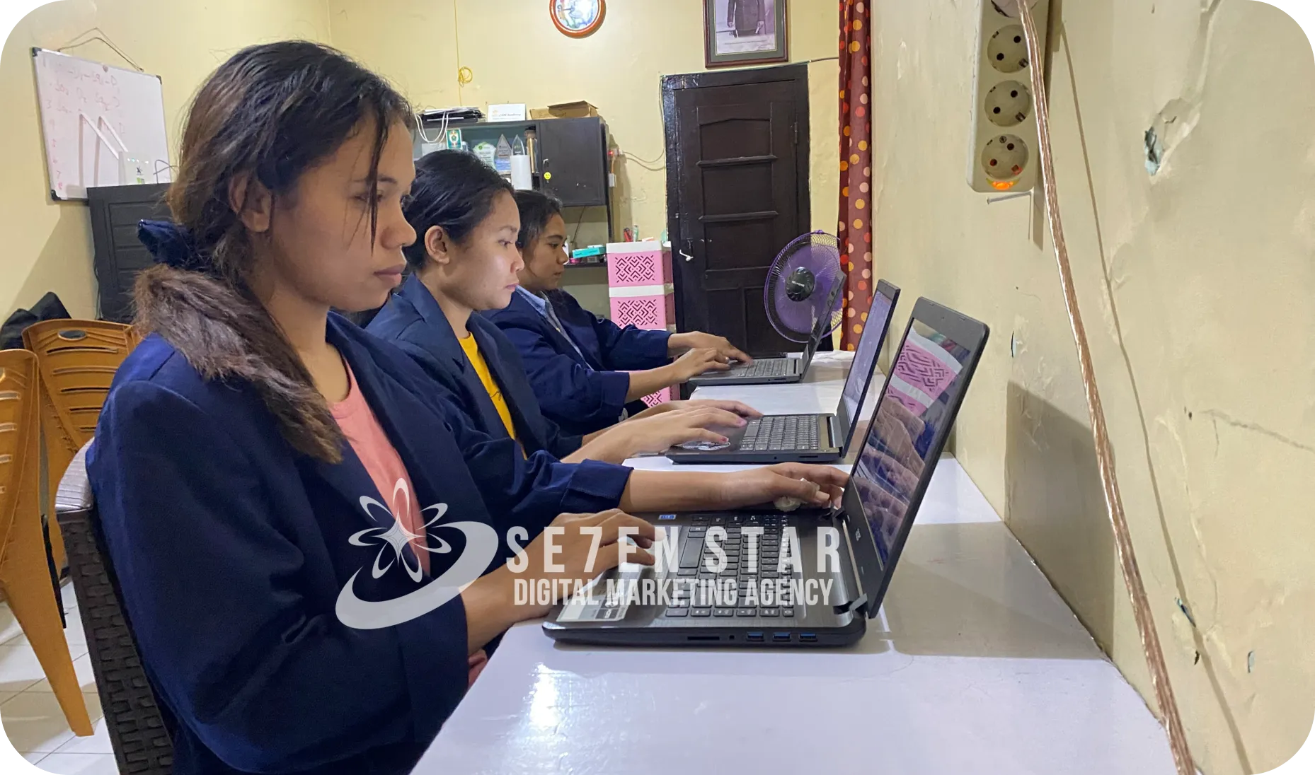 Pelatihan Digital