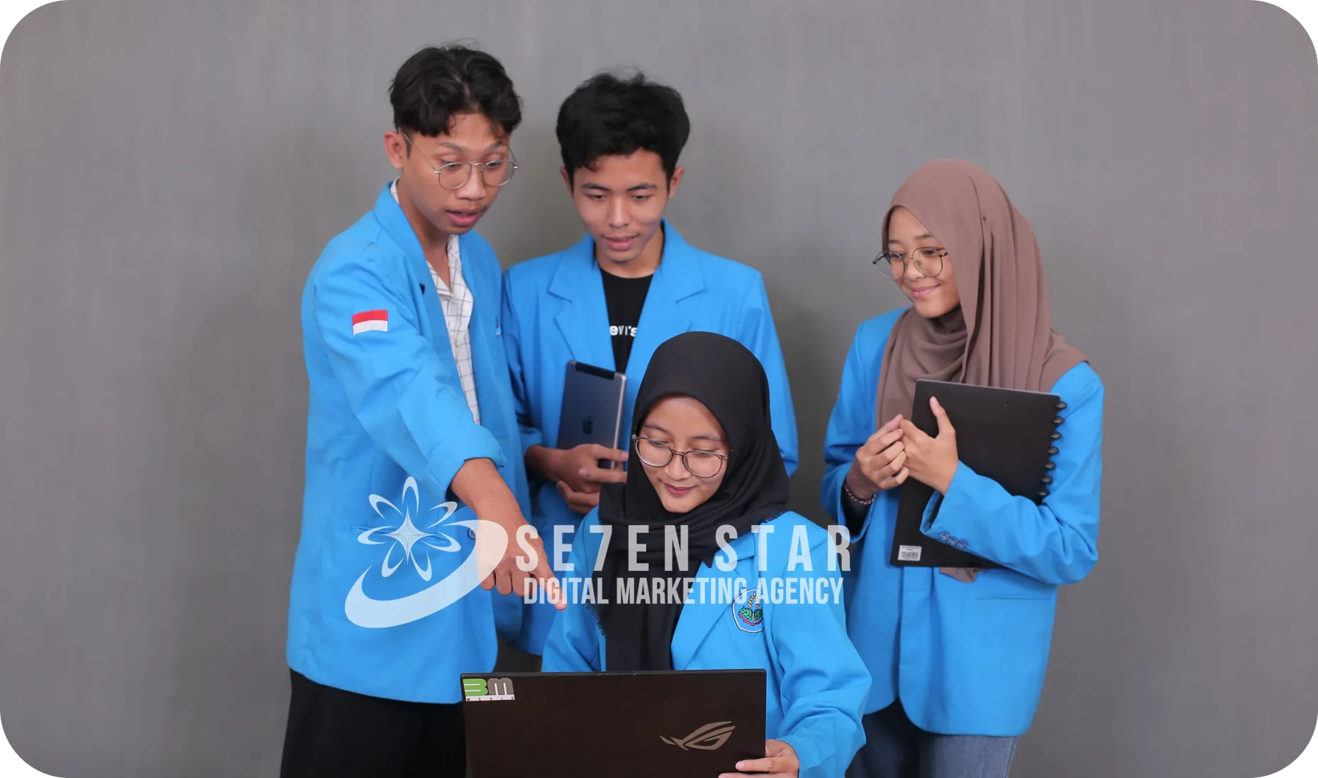 Komunitas & Alumni