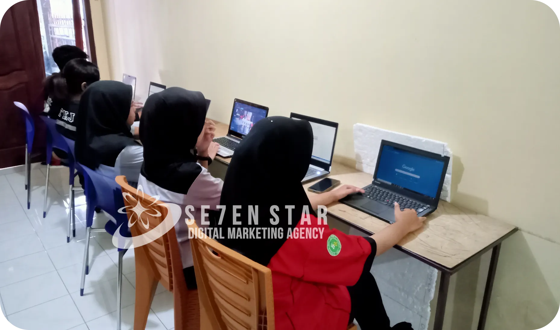 Web Dev Labs