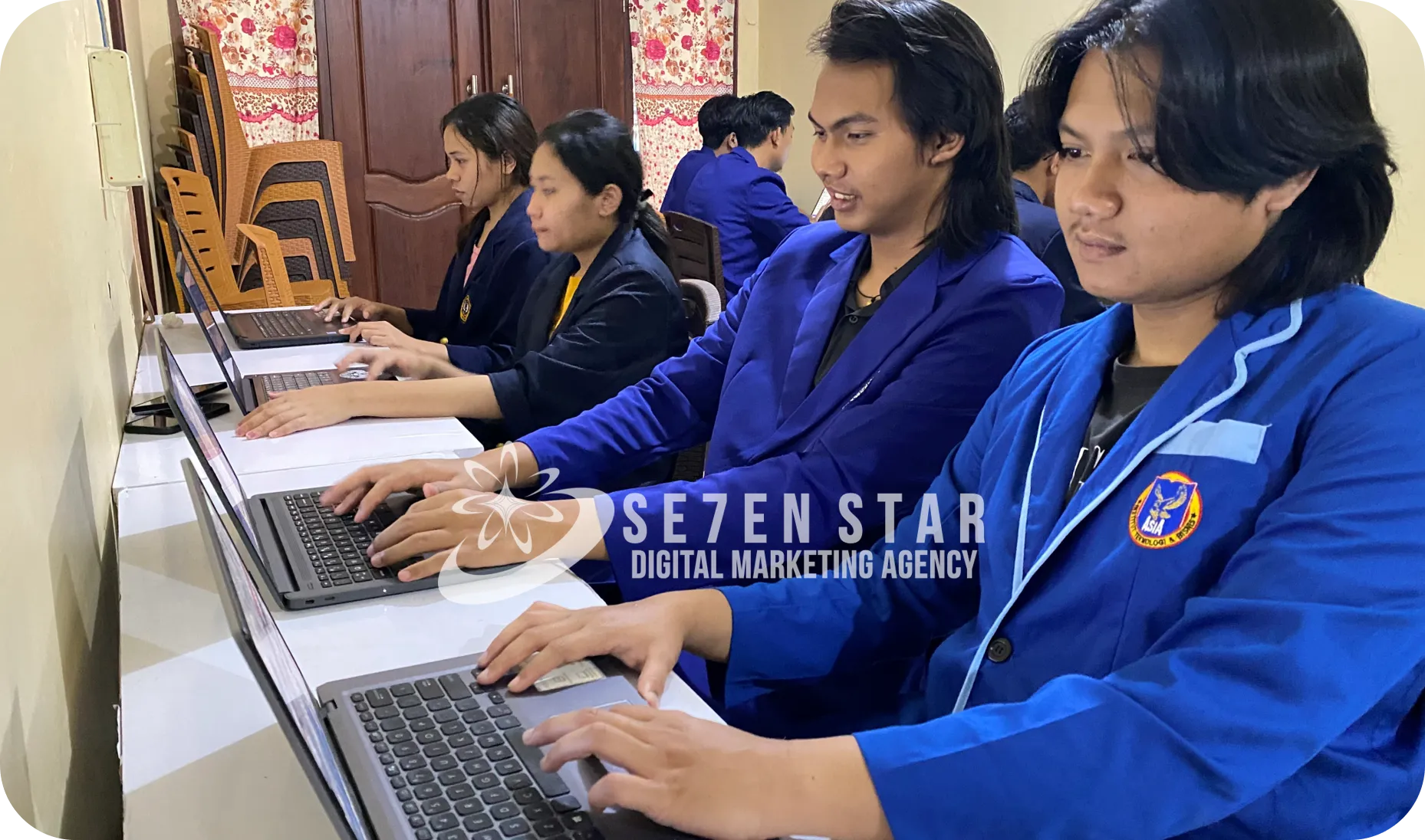 Internship Program