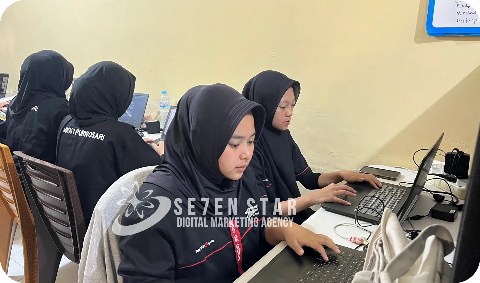 Digital Marketing